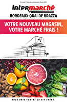 Fabmag - votre nouveau magasin, votre marché frais ! des magasins Intermarché Valable du 27 janvier au 02 février 2025