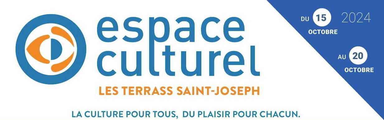 Découvrez le Nouvel Espace Culturel de Saint-Joseph : Une Odyssée Culturelle pour Tous !