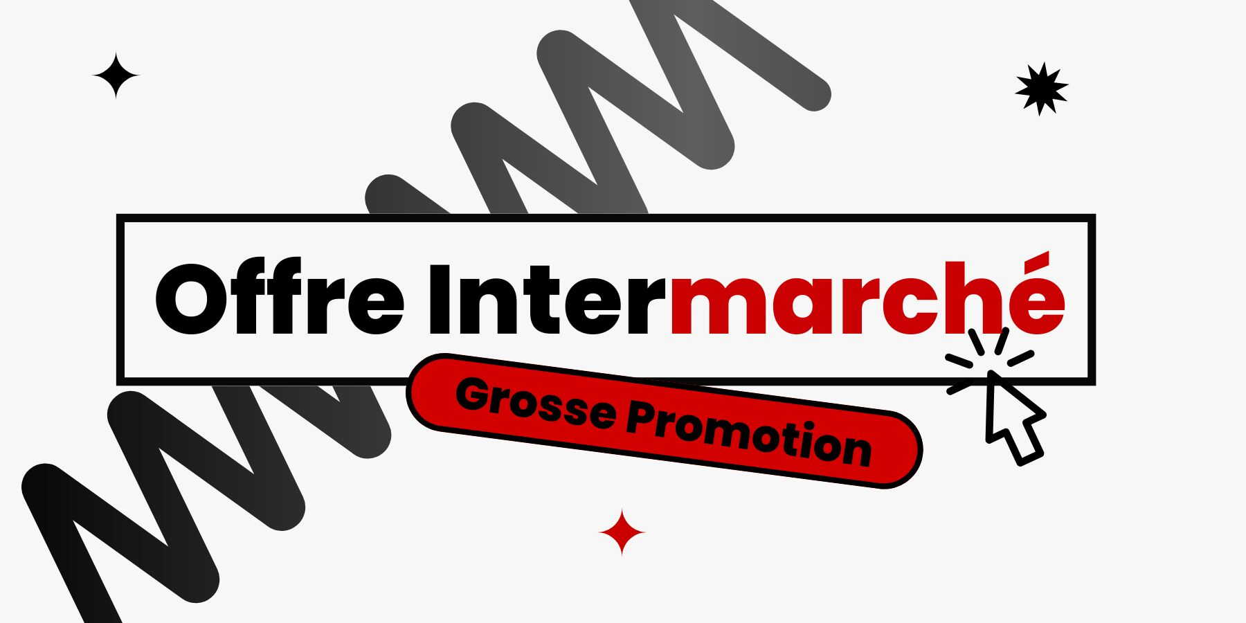 Dépêchez-vous ! Intermarché Rembourse 80% sur les Essentiels du Garde-Manger !