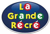 La Grande Récré